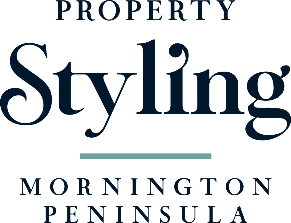Property Styling Mornington Peninsula Logo