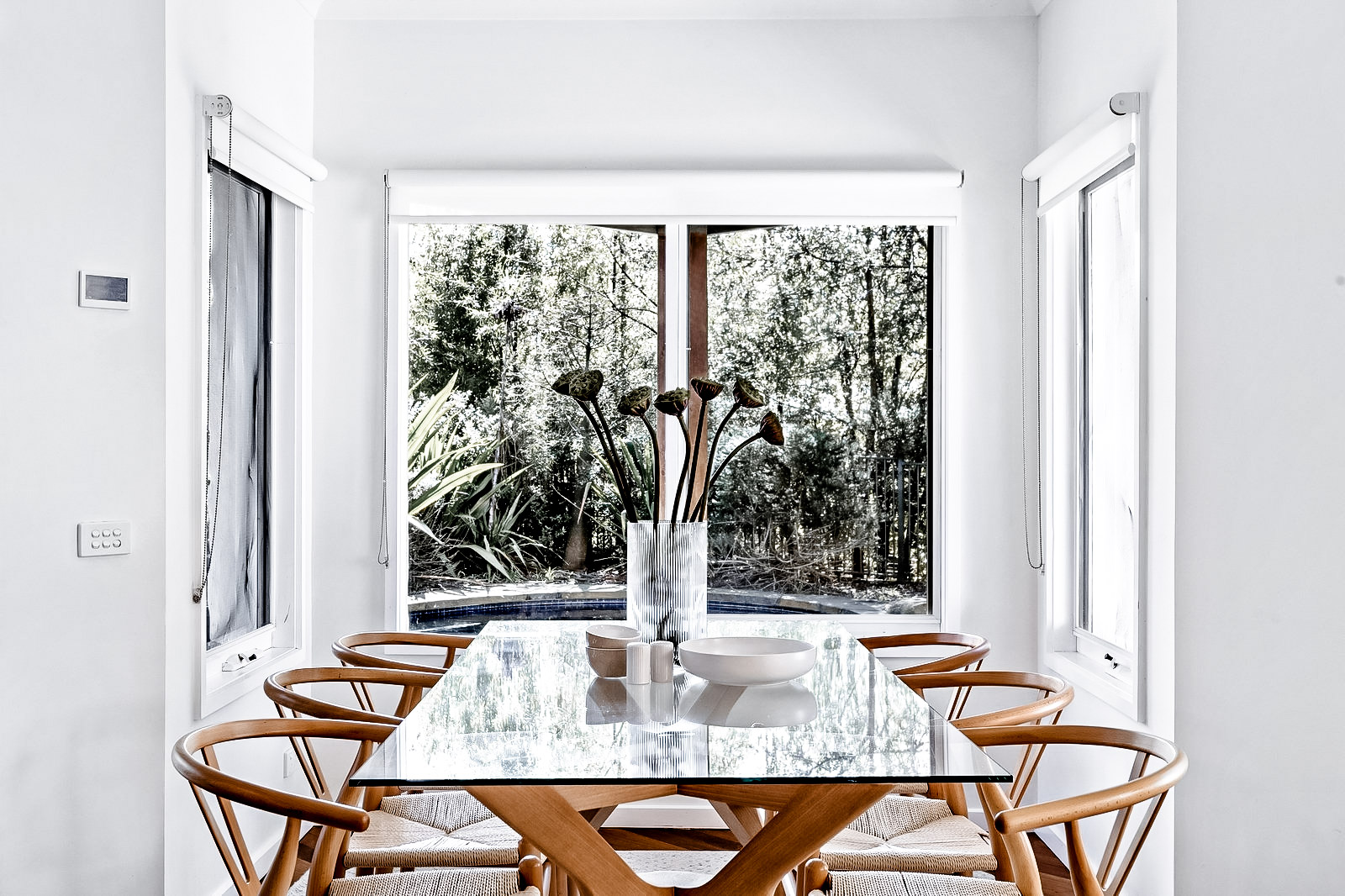 Property Styling_Red Hill_Dining