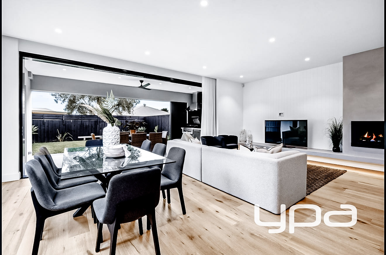 Property Styling_Safety Beach_Dining + Living